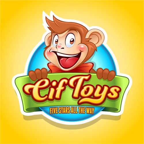 Cif Toys