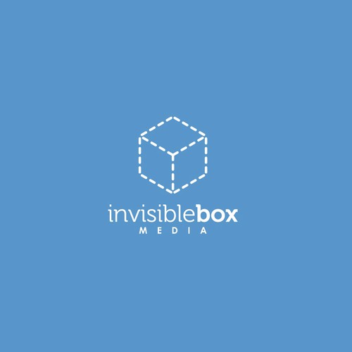 Logo for Invisible Box Media