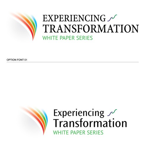 Logo for Experiencing Transformation