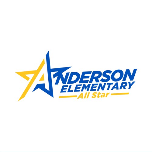 Winner of Anderson Elementary Contest