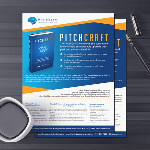 Brainbase Communication