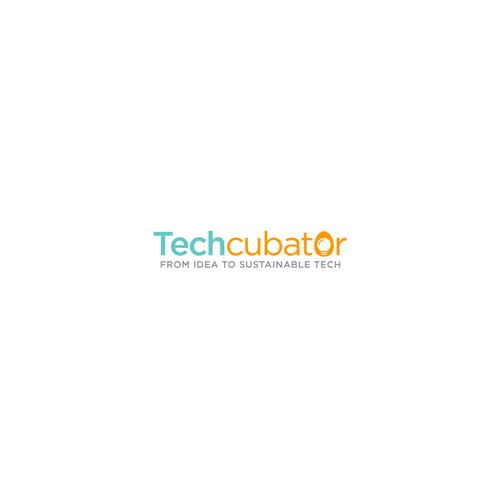 Logo Design for Techcubator