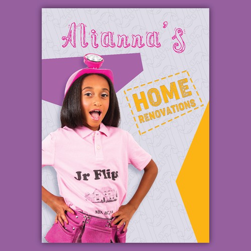 Alianna's Home Renovations
