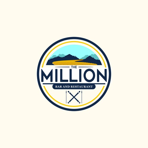 the million bar and restaurant