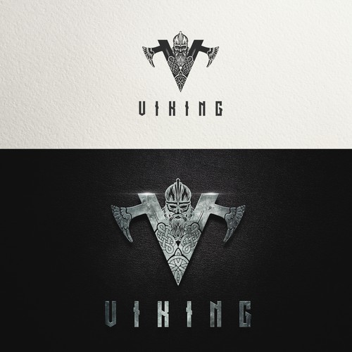 "VIKING"