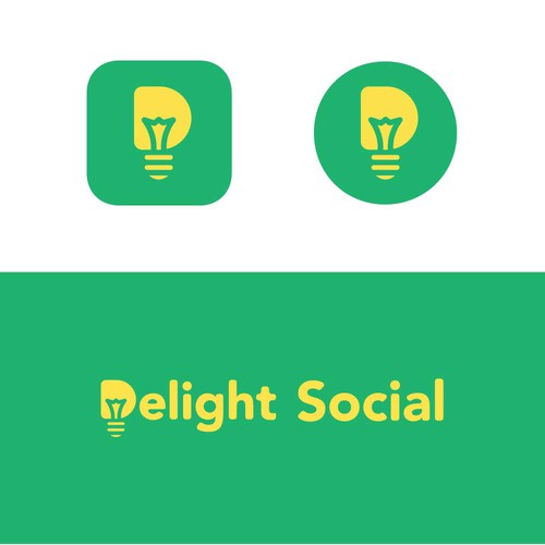 Have FUN and ENJOY designing for DELIGHT SOCIAL!