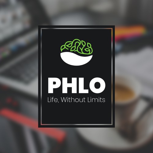 Logo - PHLO