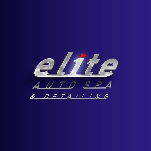 Elite Auto Spa & Detailing
