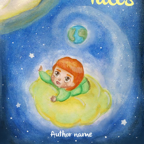 Timbo's Tales  Book Cover