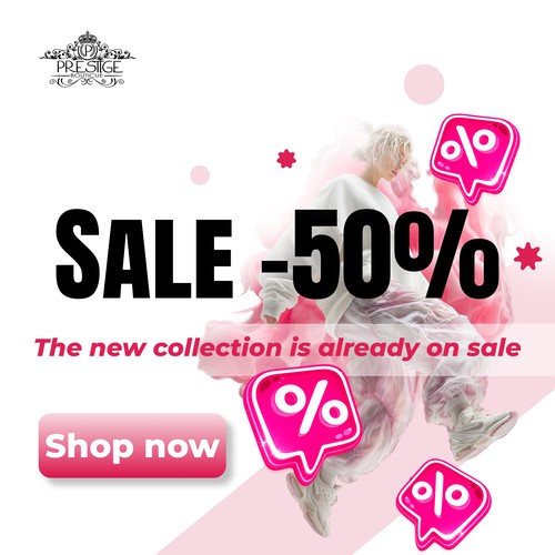 Bunner Sale