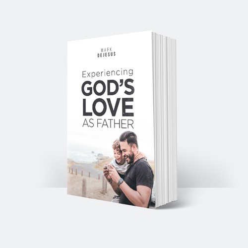 A Book to Help People Experience God's Love