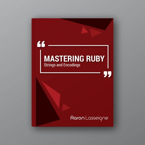 Mastering Ruby