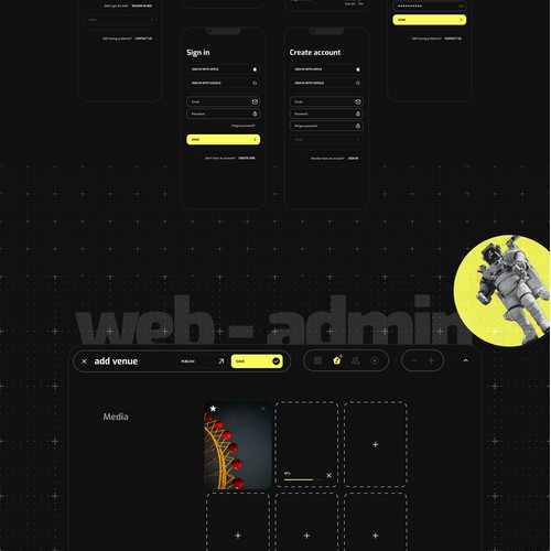 niitez - nightlife app