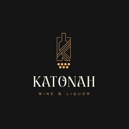 Design Entry for Katonah