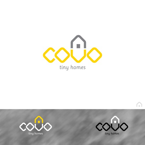 Logo for Covo