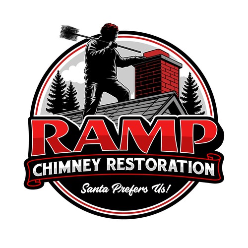 RAMP Chimney Restoration