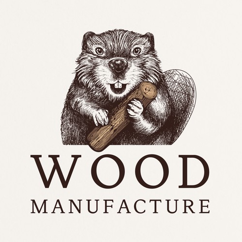 Wood Manufacture
