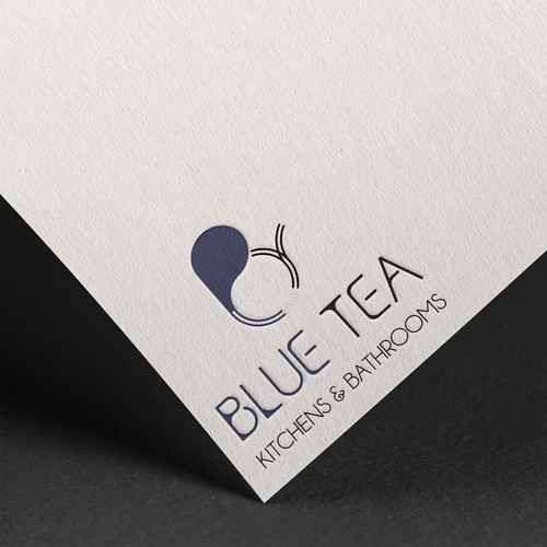 Blue Tea