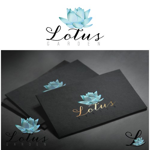 Lotus Garden