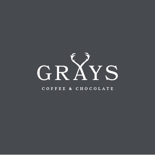 Logo Design for Grays