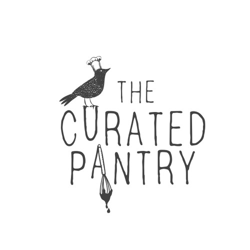 The Curated Pantry