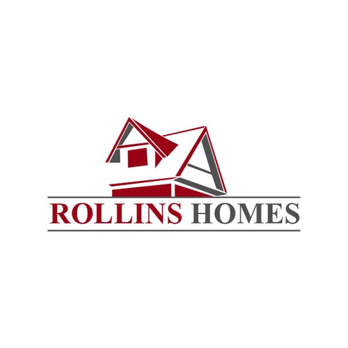 Create a stellar new brand for Rollins Homes