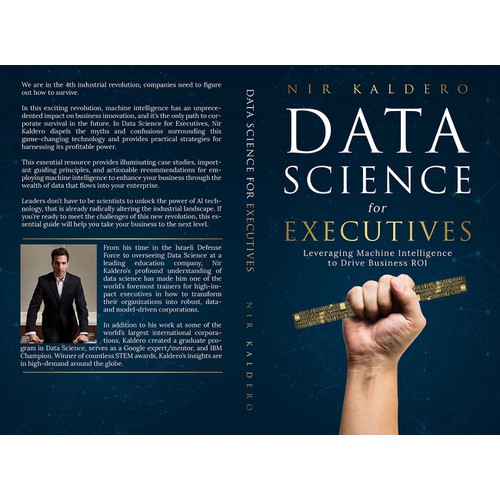 Data Science for Executives