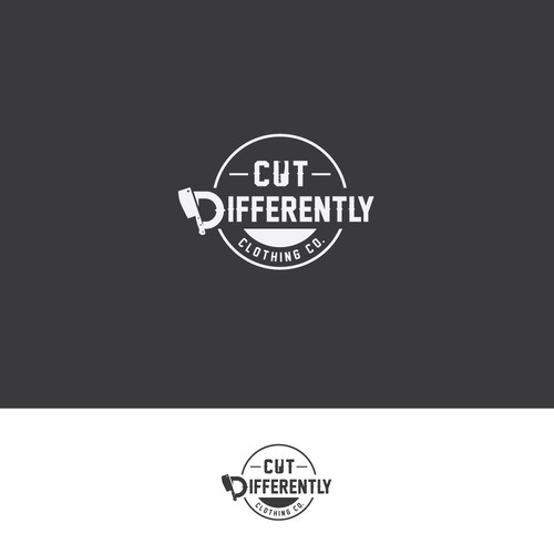 Cut Differently Clothing Co.