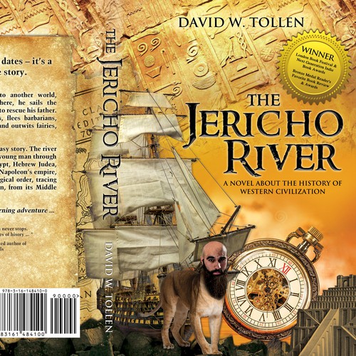 The Jericho River, Finalist