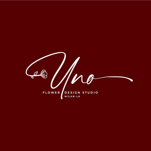 Uno Flower Design Studio