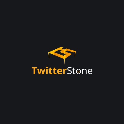 TwitterStone Logo