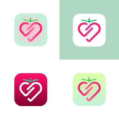 Dating App Icon