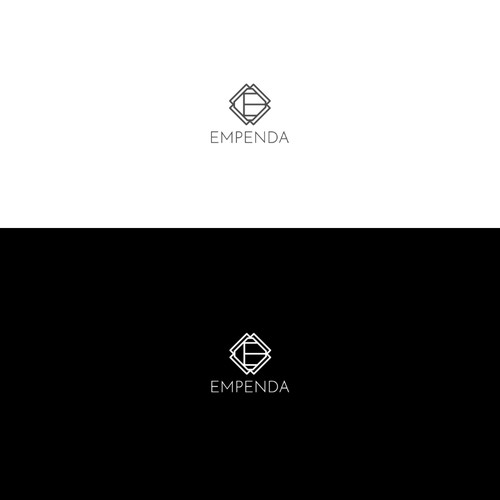 simply b&w logo