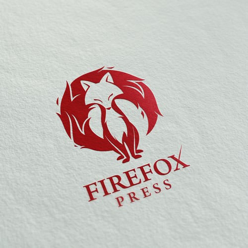 firefox press