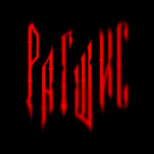 Ragshis Title Design