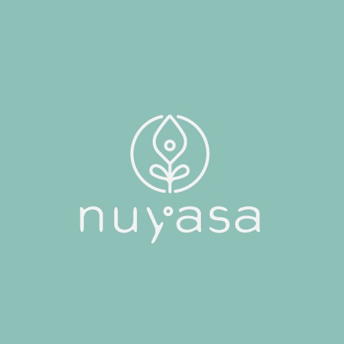 nuyasa yoga brand