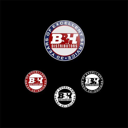 construction emblem