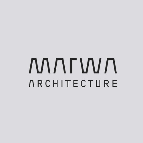 Marwa Architecture Identity