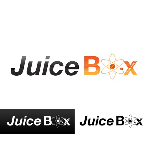 Help JuiceBox with a new logo