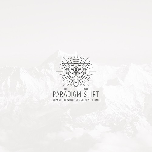 Paradigm Shirt
