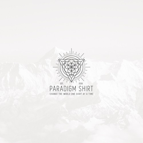 Paradigm Shirt