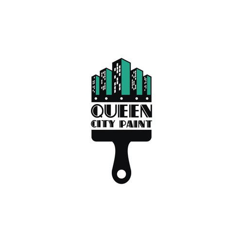 Queen City Paint
