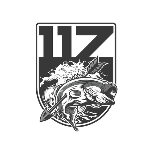 117 valhalla logo