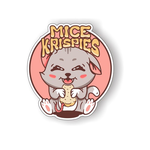 MICE KRISPIES