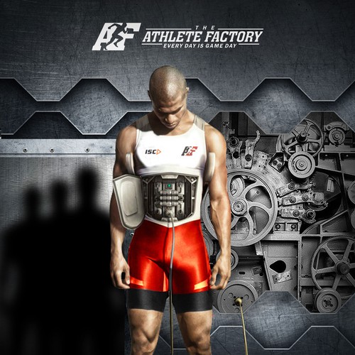 Athlete Factory