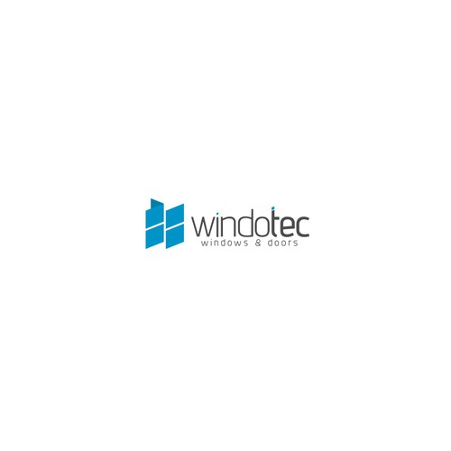 Simple yet powerful design for windotec