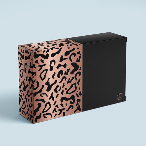 Packaging for Cosmetics Mailer Box