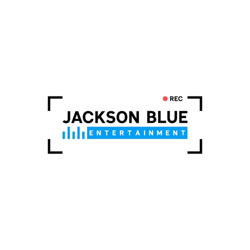 Runner Up | Logo concept for Jackson Blue