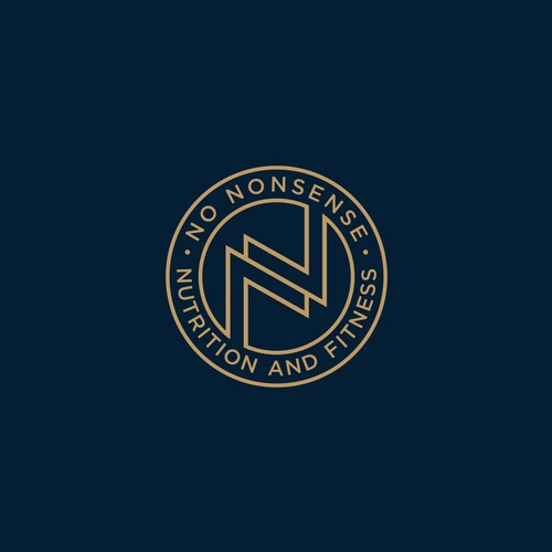 Design a logo for our nutrition coaching business