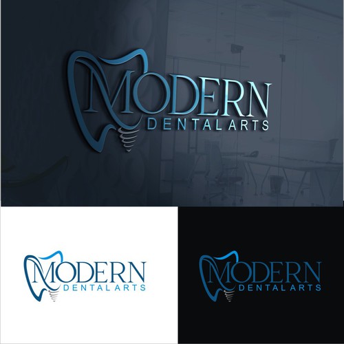 Modern Dental Arts